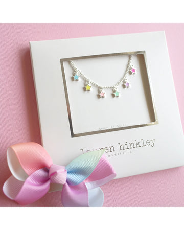 Star Light Star Bright Bracelet