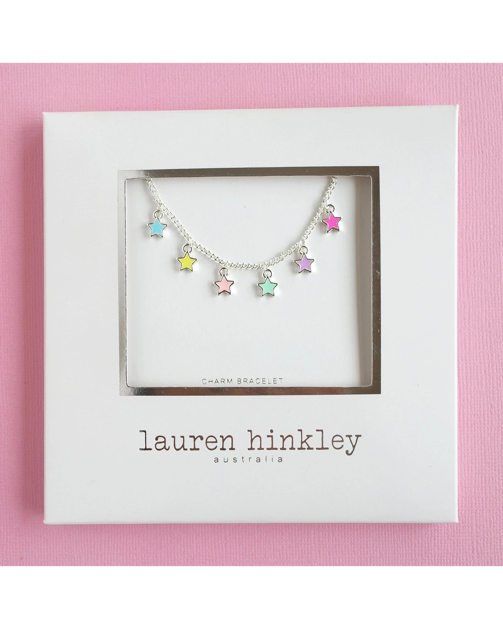 Star Light Star Bright Bracelet