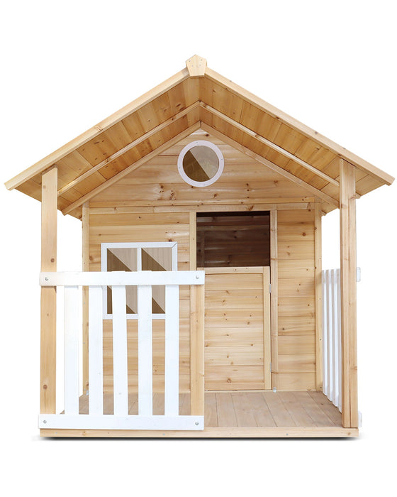 Lifespan Kids Archie Cubby House (Cubby Only)