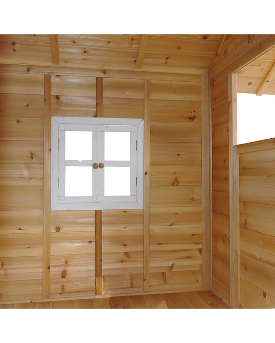 Lifespan Kids Archie Cubby House (Cubby Only)