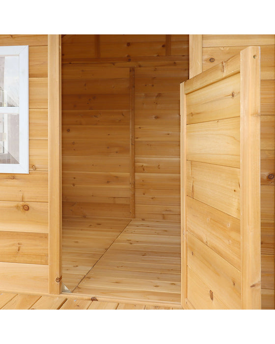 Lifespan Kids Archie Cubby House (Cubby Only)