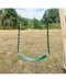 Lifespan Kids Daintree 2 in 1 Monkey Bars and Swing Set