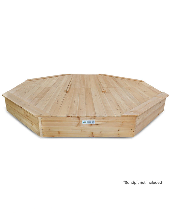 Lifespan Kids Grand Octagonal Sandpit