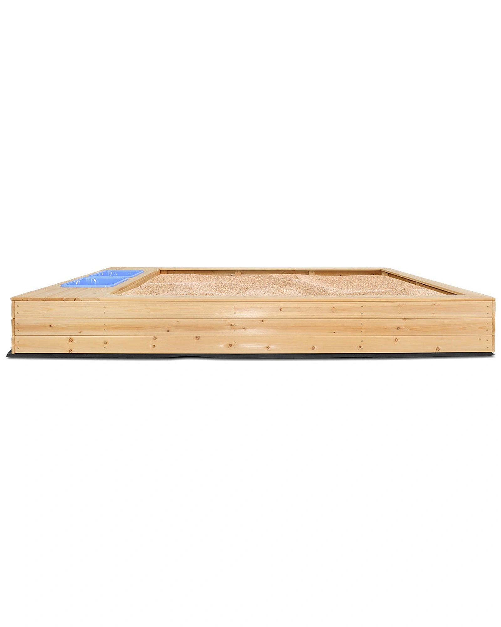 Lifespan Kids Mighty Rectangular Sandpit