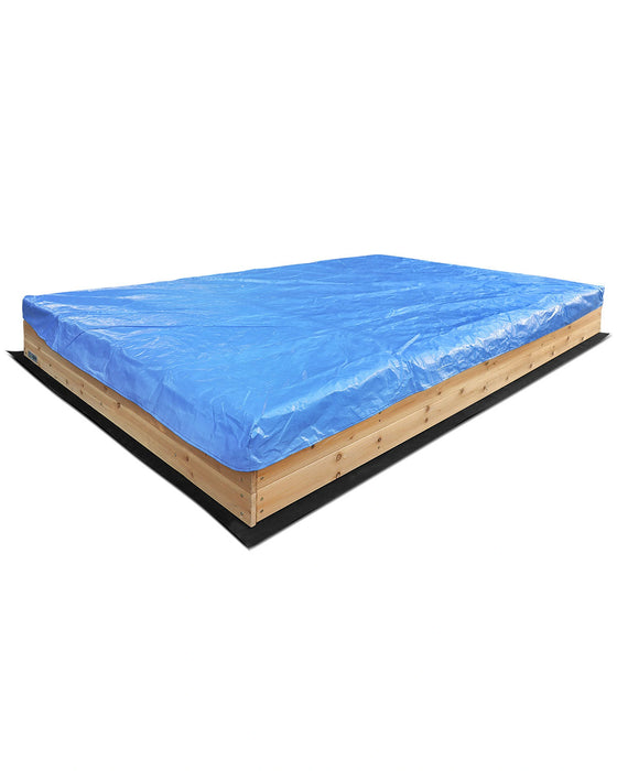 Lifespan Kids Mighty Rectangular Sandpit