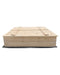 Lifespan Kids Strongbox XL Square Sandpit