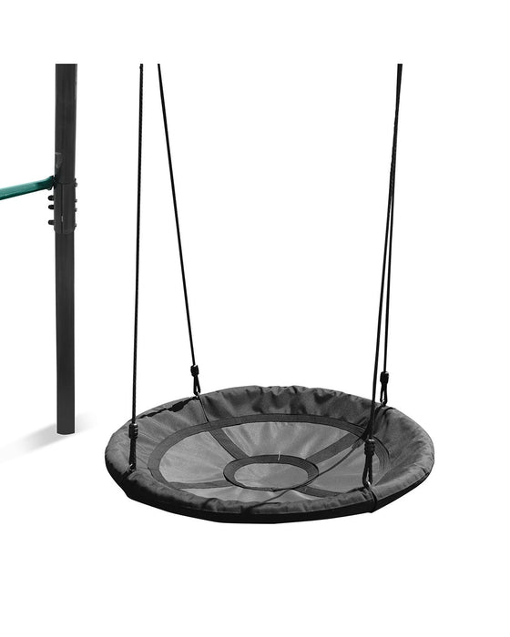 Lifespan Kids Titan Commercial Steel Swing Set