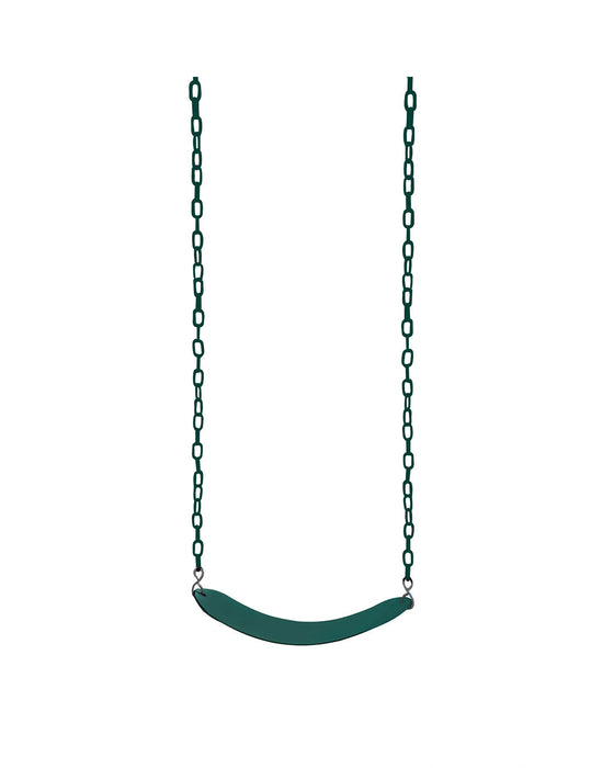 Lifespan Kids Titan Commercial Steel Swing Set