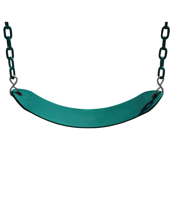 Lifespan Kids Titan Commercial Steel Swing Set