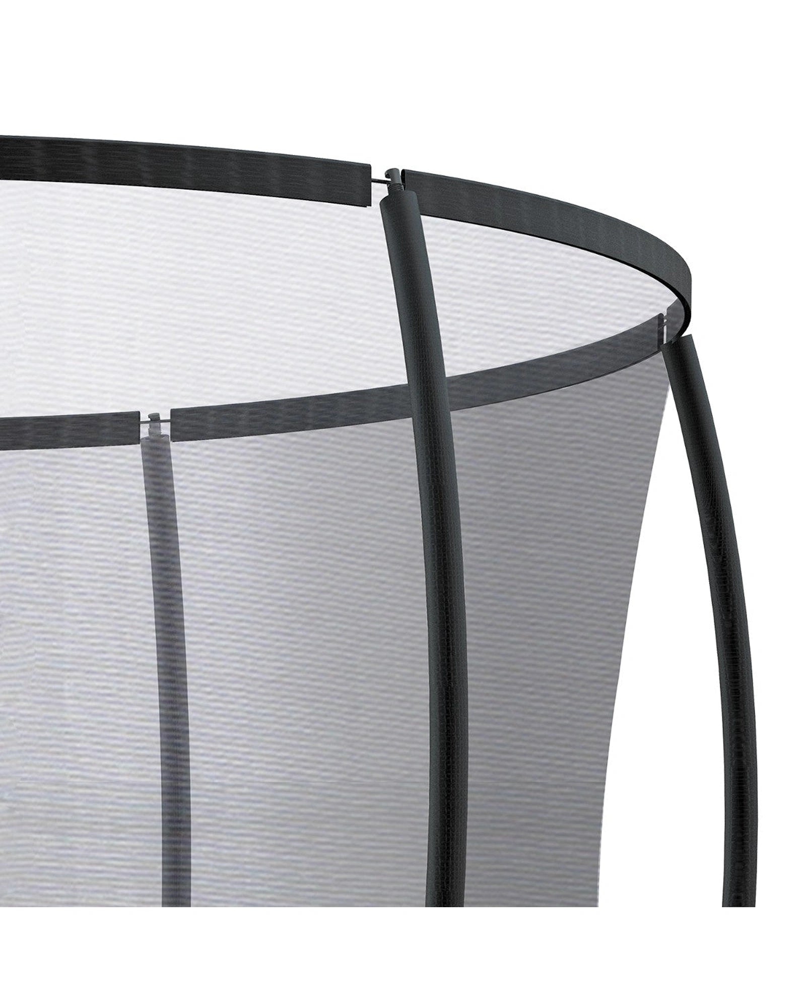 Lifespan Kids 12ft HyperJump4 Spring Trampoline