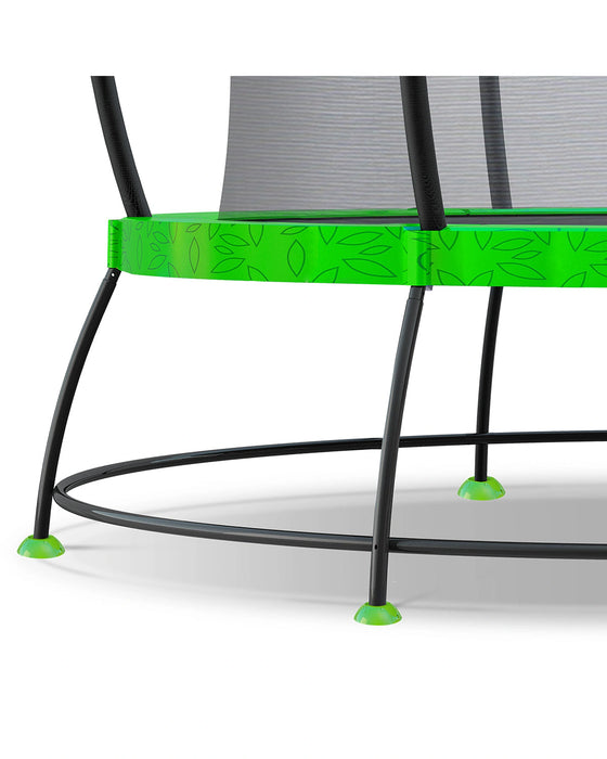Lifespan Kids 16ft HyperJump4 Spring Trampoline