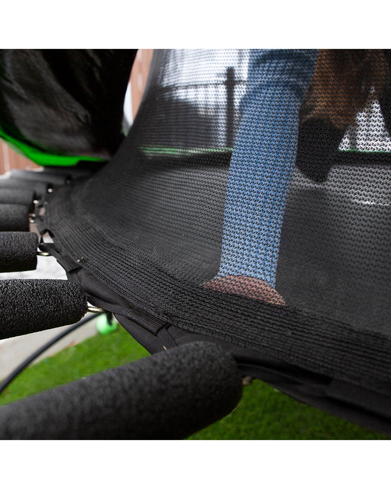 Lifespan Kids 16ft HyperJump4 Spring Trampoline