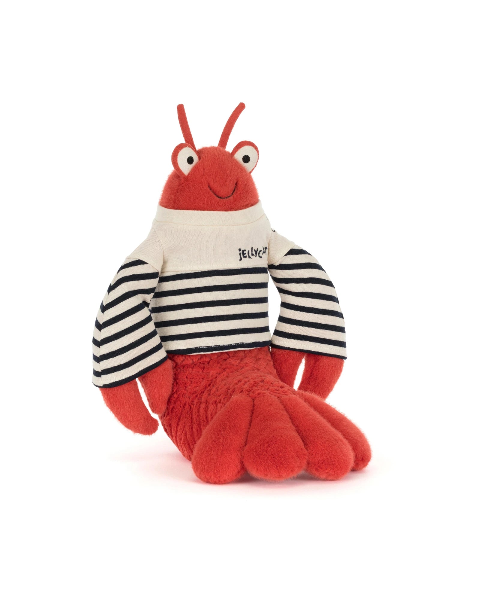Larry Lobster Sailor