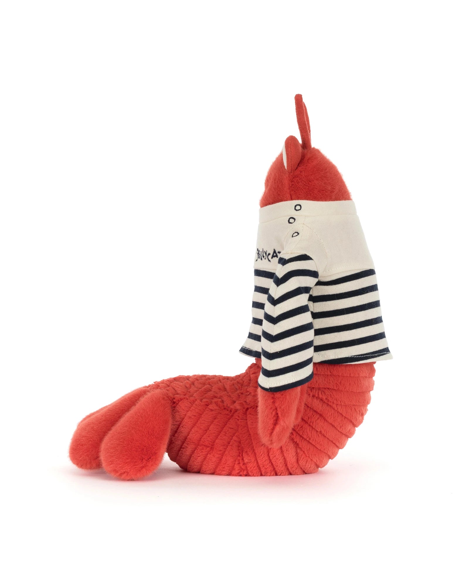 Larry Lobster Sailor