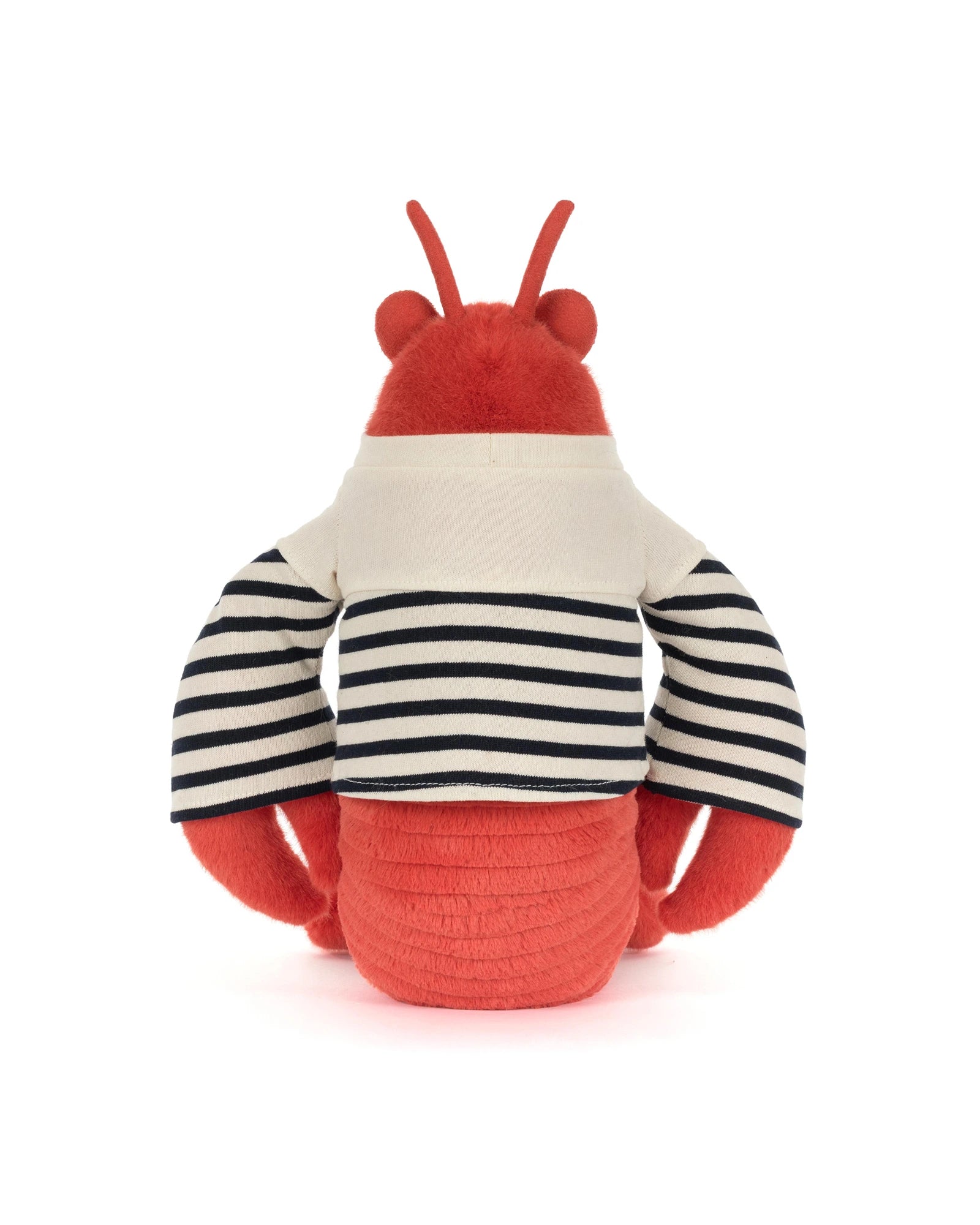 Larry Lobster Sailor