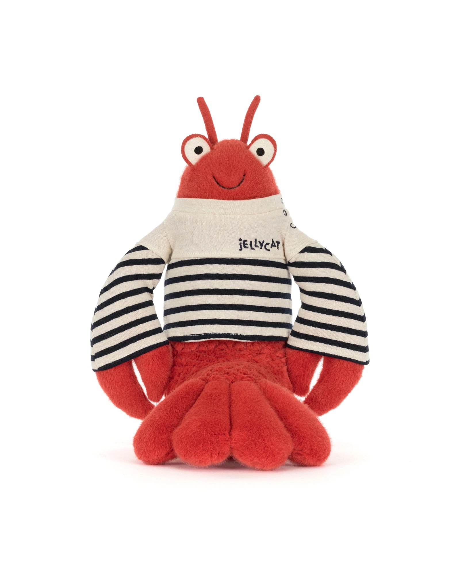 Larry Lobster Sailor