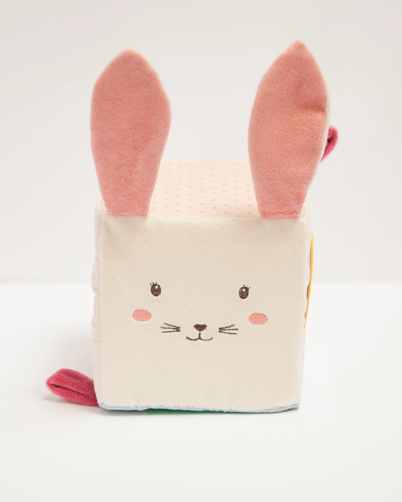 Butterfly Garden Activity Block