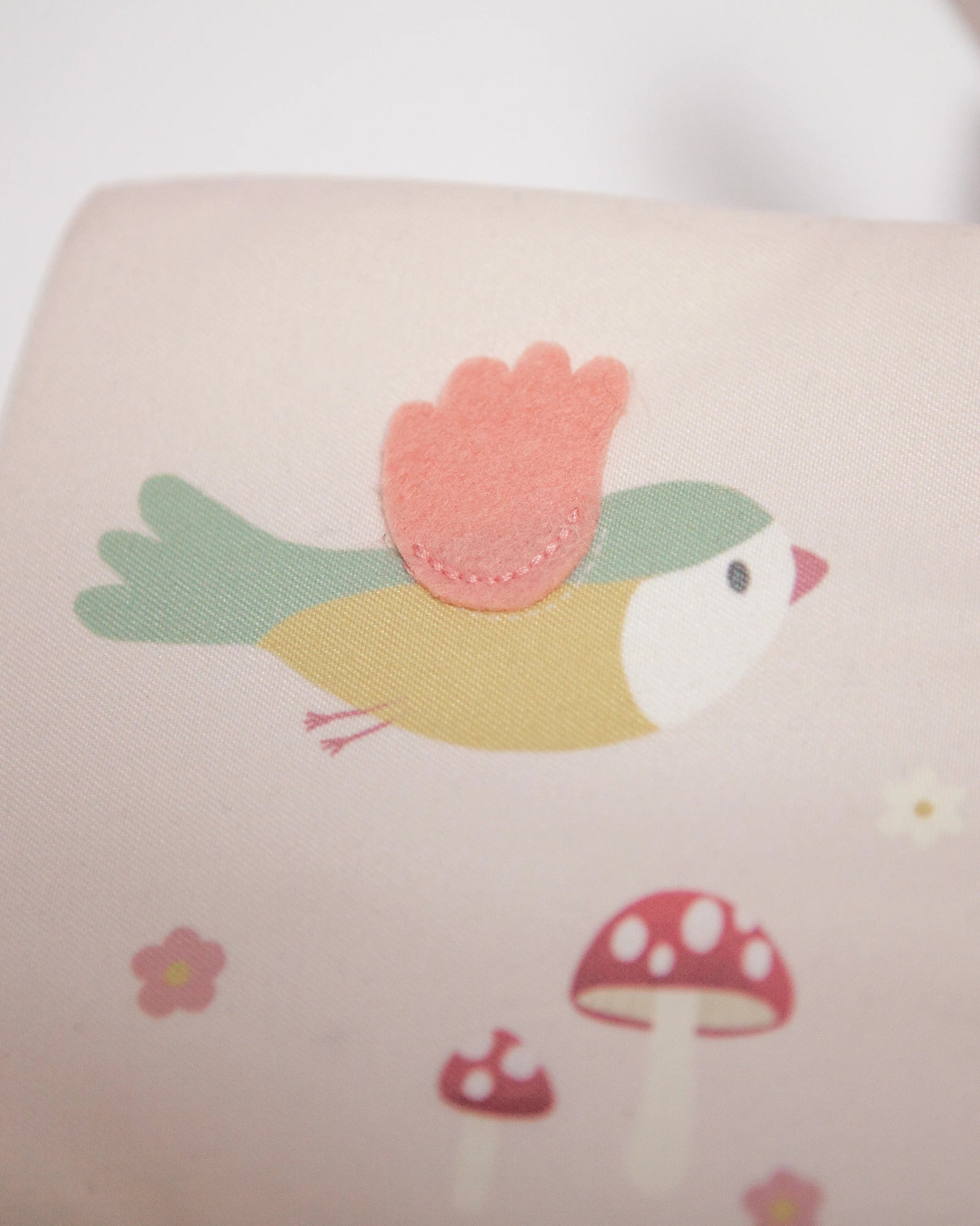 Butterfly Garden Activity Block