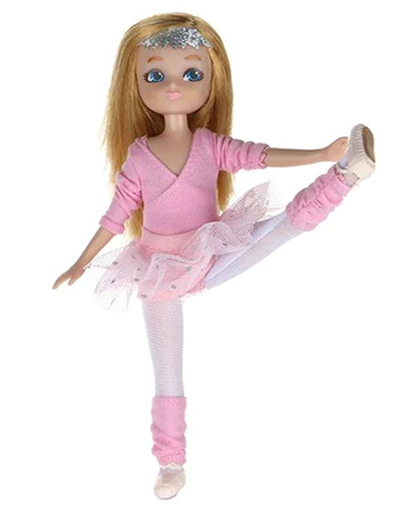 Lottie Ballet Class Doll