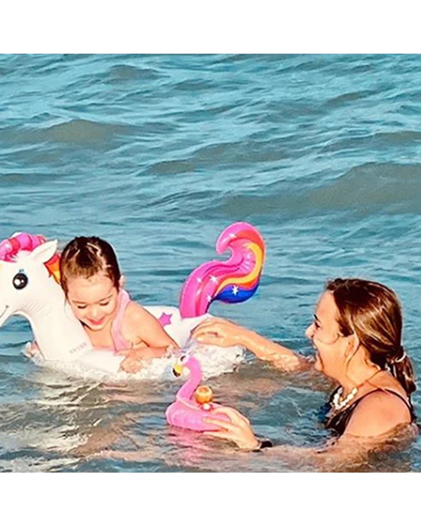 Lottie Pool Party Doll