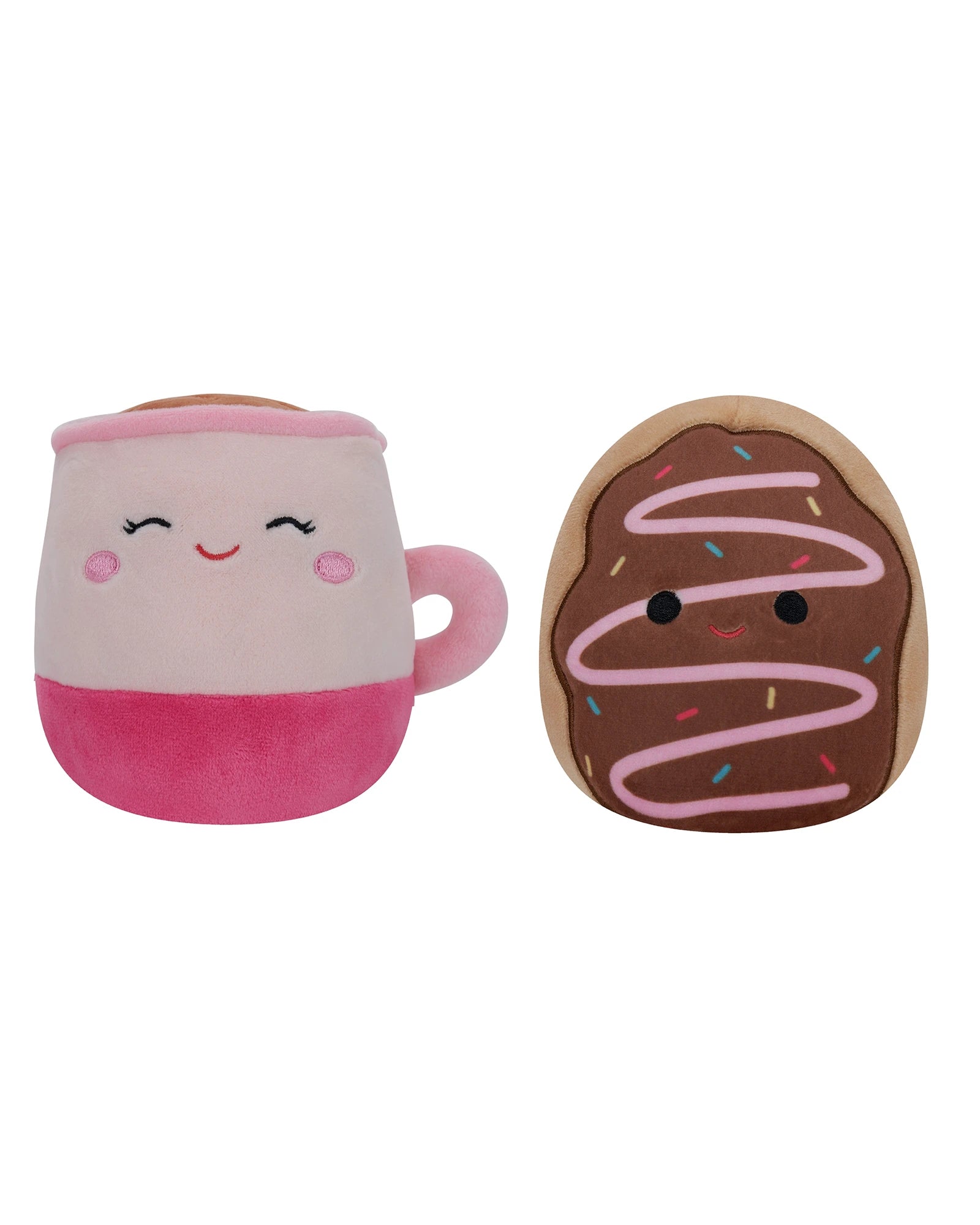 Squishmallows 5 Inch Flipamallows Assortment