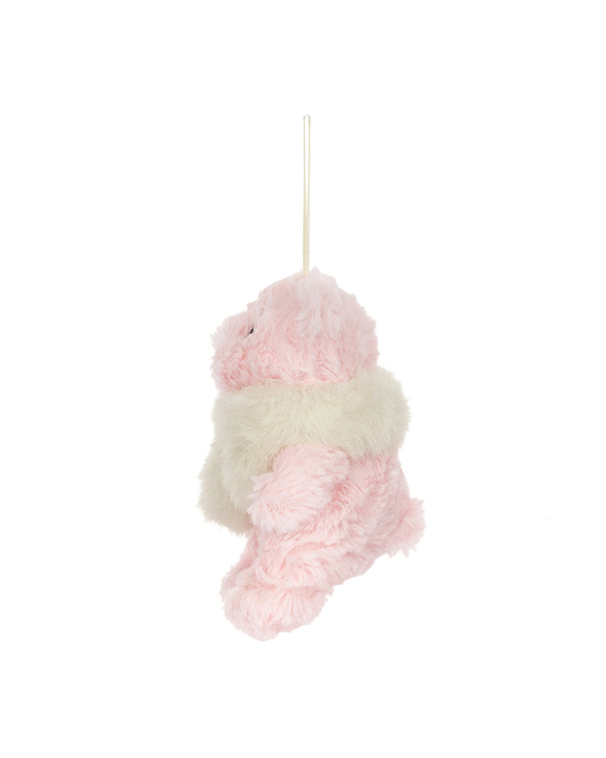 Leola Bear Winter Warmer Decoration