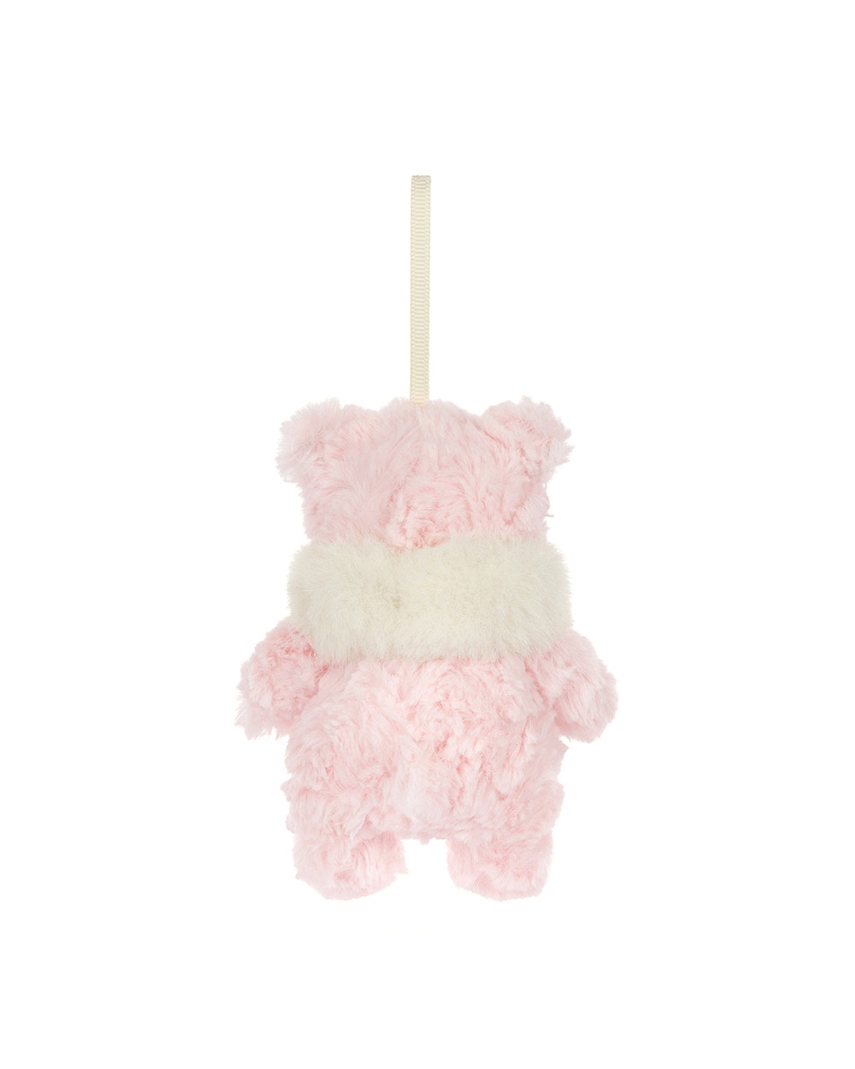 Leola Bear Winter Warmer Decoration