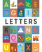 Keepsake Letters Book