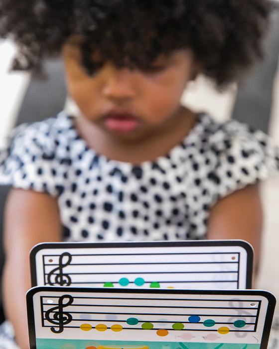 Baby Einstein Hape Color Touch Piano