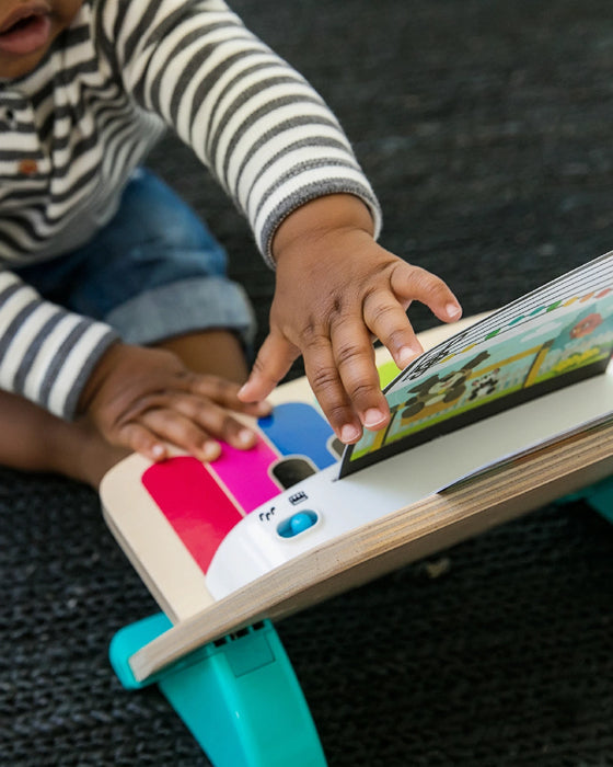 Baby Einstein Hape Color Touch Piano