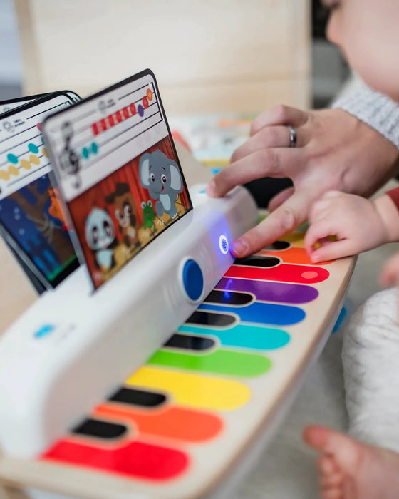 Piano Magic Touch Deluxe by Hape