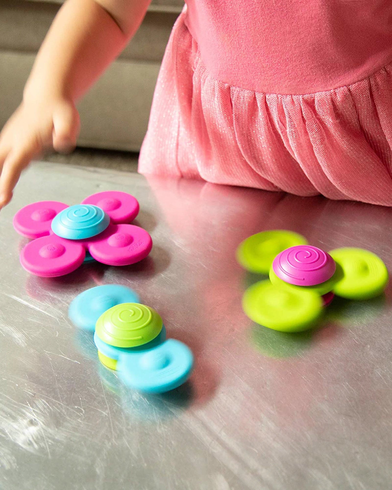 Fat Brain Whirly Squigz