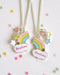 Lauren Hinkley Besties Necklace Set