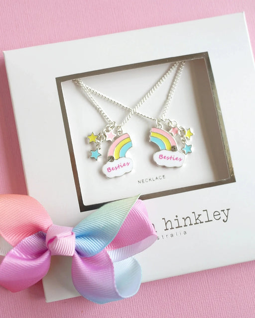 Lauren Hinkley Besties Necklace Set