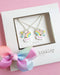 Lauren Hinkley Besties Necklace Set