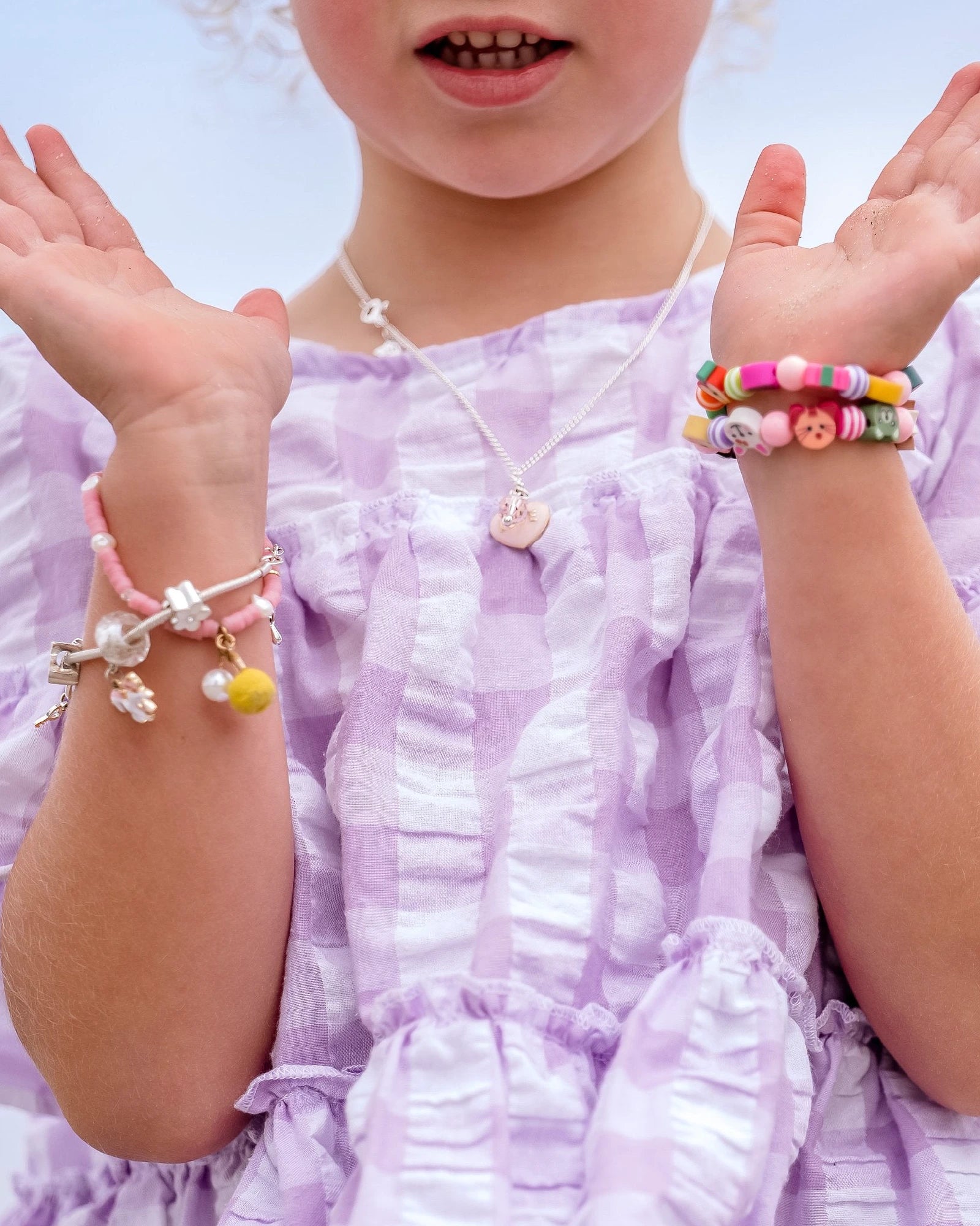 Lauren Hinkley Party Bracelet