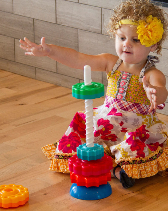 Fat Brain SpinAgain Kidstuff