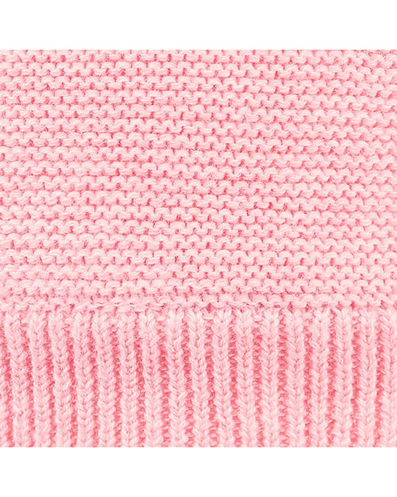 Toshi Beanie Love Pearl