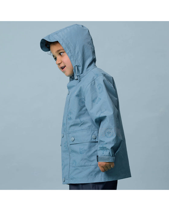 MAGIC JACKET Choose Your Adventure