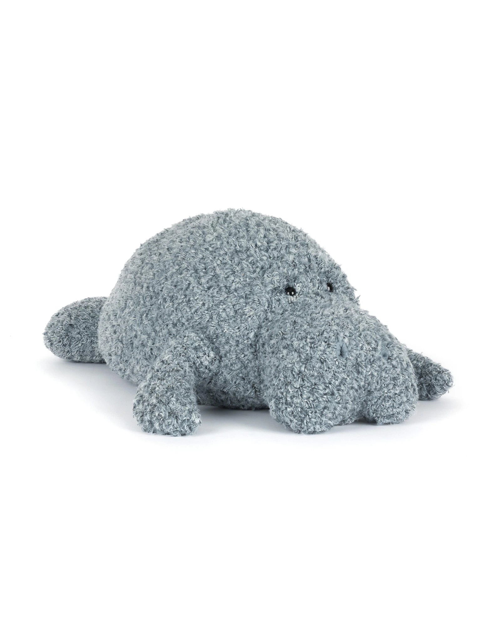 Maffles Manatee