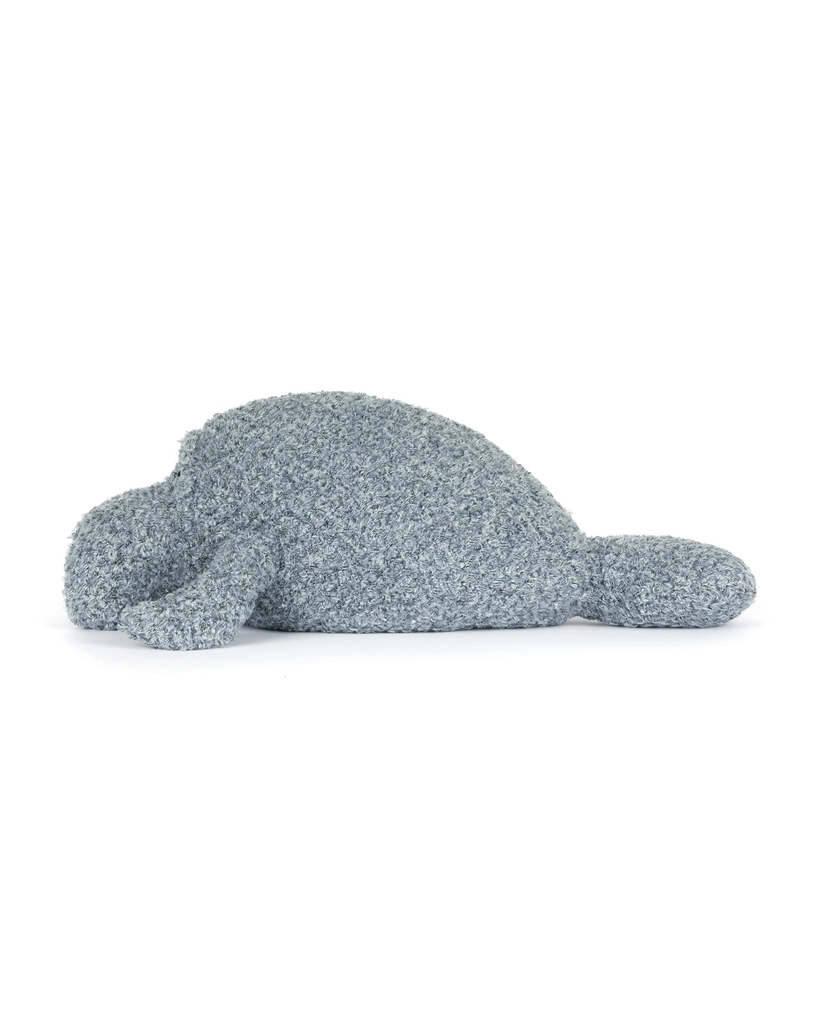 Maffles Manatee