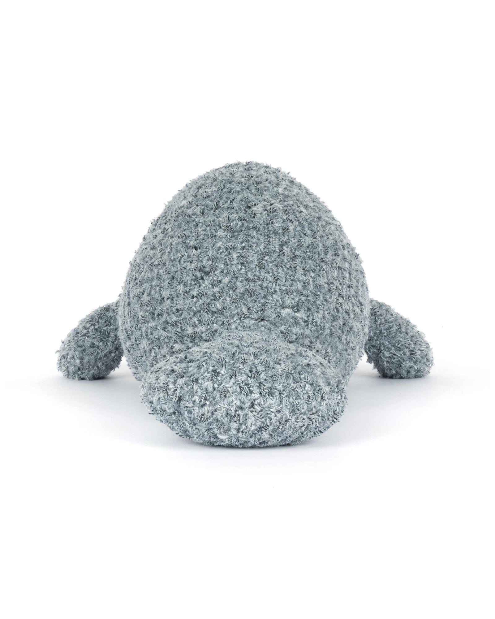 Maffles Manatee