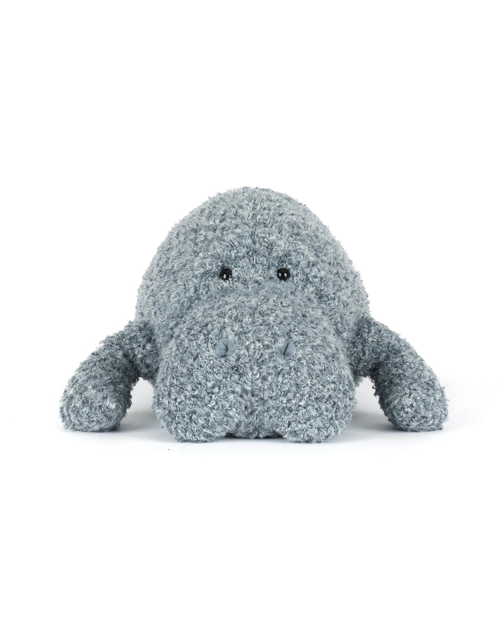 Maffles Manatee