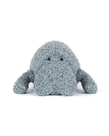 Maffles Manatee