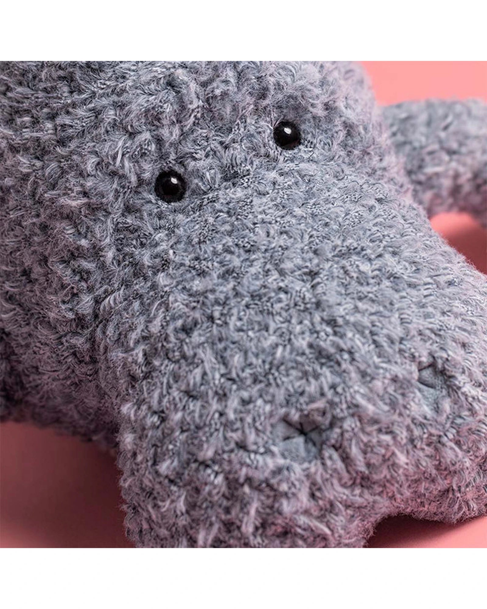 Maffles Manatee