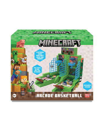 Arcade Basketball