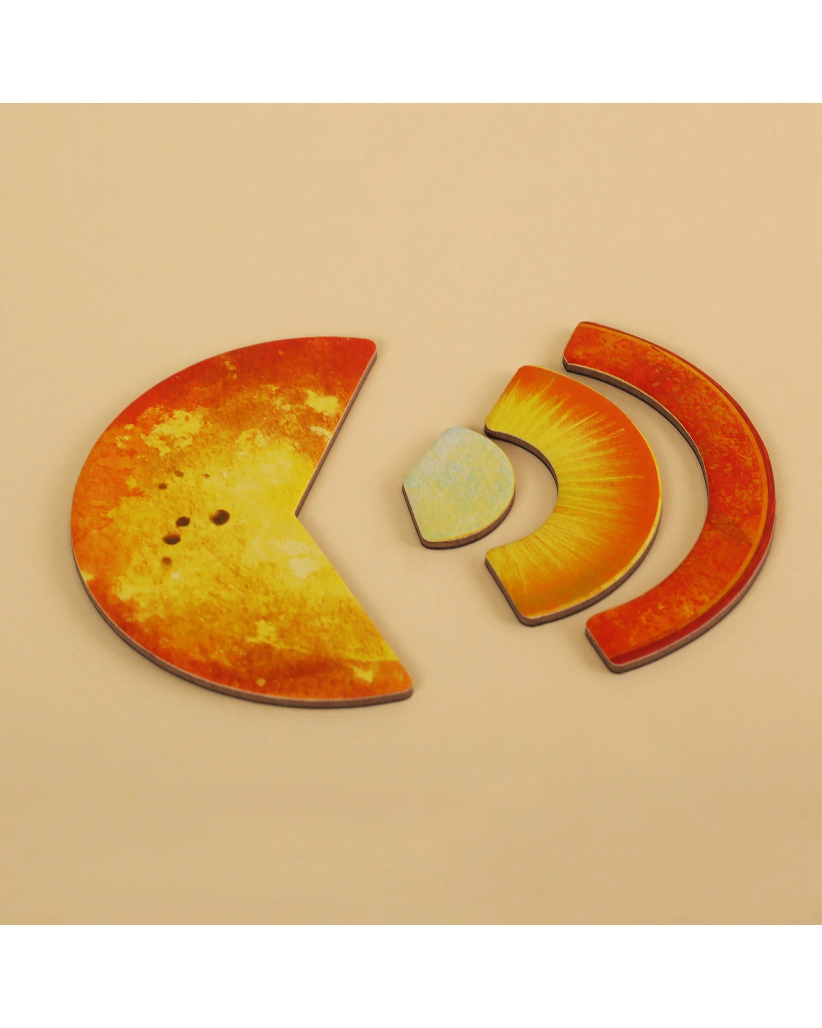Mier Edu Magnetic Kit All About Space