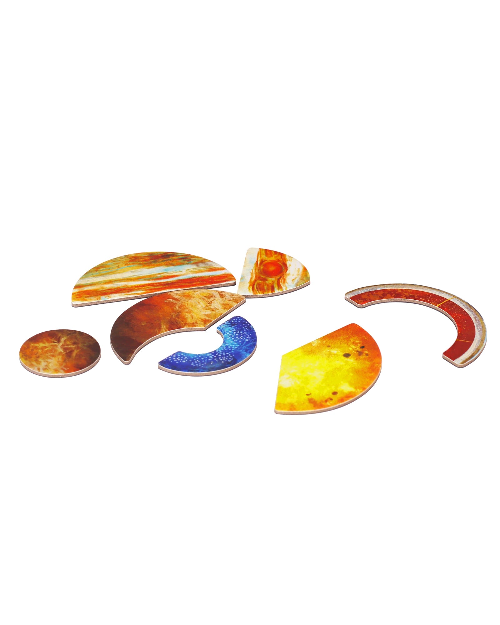 Mier Edu Magnetic Kit All About Space