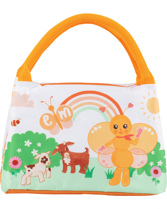 Emma Memma Lunch Bag