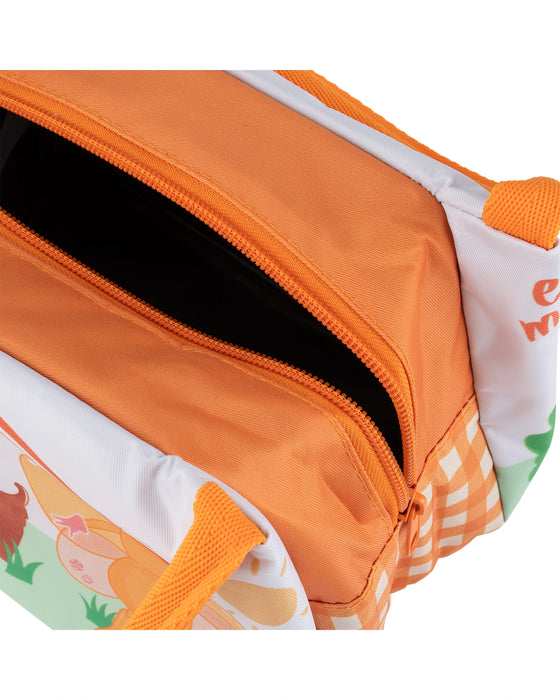 Emma Memma Lunch Bag
